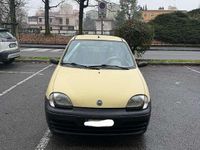 Usata Fiat Seicento S 54 CV (39 kW) 2004 Utilitaria