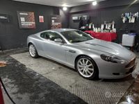 usata Aston Martin DB9 pre produzione