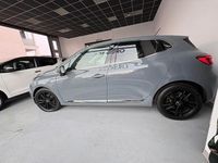 Usata Renault Clio V Intens 101 CV (74 kW) 2020 Grigio Utilitaria