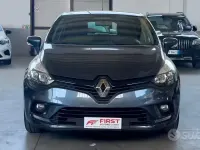 Usata Renault Clio IV 75 CV (55 kW) 2018 Blu Berlina