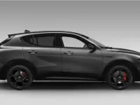 Nuova Alfa Romeo Tonale Veloce 130 CV (95 kW) 2026 581  grigio vesuvio SUV