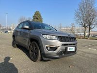 usata Jeep Compass 1.6 MJet 88kW Night Eagle