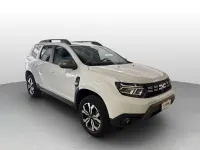Usata Dacia Duster Journey 101 CV (74 kW) 2023 Bianco ghiaccio SUV
