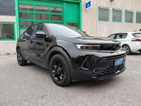 Usata Opel Mokka S 101 CV (74 kW) 2023 Nero SUV
