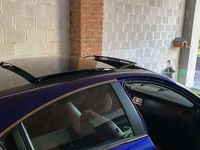 Usata Alfa Romeo Giulietta Exclusive 150 CV (110 kW) 2013 Blu/azzurro Utilitaria