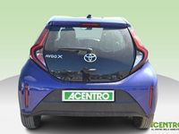 Usata Toyota Aygo Active 72 CV (52 kW) 2025