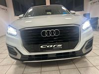 Usata Audi Q2 Design 116 CV (85 kW) 2019 Bianco SUV