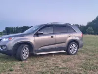 Usata Kia Sorento 197 CV (144 kW) 2012 SUV