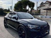 Usata Audi RS Q3 Sportback 400 CV (294 kW) 2021 SUV