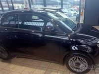 Occasion Fiat 500e Icon 86 kW (118 ch) 2022 Noir Berline