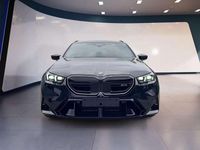 Usata BMW M5 727 CV (534 kW) 2025 Nero m colore frozen black Station wagon