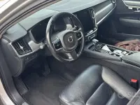 Usata Volvo V90 Momentum 150 CV (110 kW) 2018 Grigio Station wagon