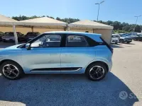 Nuova DongFeng Box 69 kW (95 CV) 2026 Grigio Utilitaria