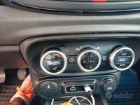 Usata Fiat 500L 95 CV (69 kW) 2021 Nero Monovolume