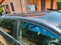 Usata Audi A3 140 CV (102 kW) 2003 Bluazzurro Utilitaria