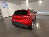 Nuova Mitsubishi ASX Inform 91 CV (66 kW) 2026 Crystal white SUV
