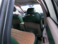 Usata Cadillac SRX 325 CV (239 kW) 2006 Argento SUV