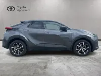 Usata Toyota C-HR Eco 151 CV (111 kW) 2025 Grigio SUV