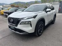 Brugt Nissan X-Trail N-Connecta 158 HK (116 kW) 2025 Hvid SUV
