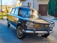Usata Fiat 1500 1960