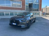 Usata DS Automobiles DS4 Opera 131 CV (96 kW) 2024 Grigio Berlina