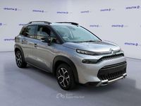 Usata Citroën C3 Aircross PureTech 110 CV (80 kW) 2024 Gray SUV
