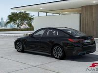 Nuova BMW i4 M Sport 250 kW (340 CV) 2025 Nero Berlina