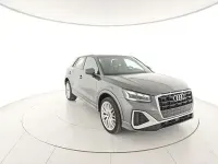 Usata Audi Q2 S-Line 150 CV (110 kW) 2025 Gray SUV