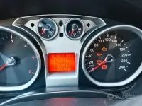 Usata Ford C-MAX Titanium 90 CV (66 kW) 2008 Nero Monovolume