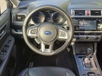 Usata Subaru Outback 150 CV (110 kW) 2015 Carta zucchero Station wagon