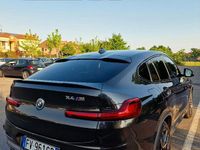 Usata BMW X4 2019 Grigio SUV