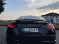 Usata Audi TT S-Line 184 CV (135 kW) 2017 Coupé