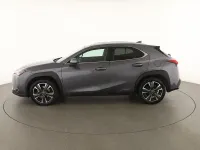 Usata Lexus UX 250h E-FOUR Executive Line 184 CV (135 kW) 2019 Grigio SUV