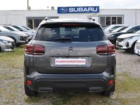 Usata Citroën C5 Aircross 131 CV (96 kW) 2024 Grigio SUV