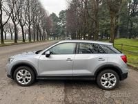 Usata Audi Q2 Advanced 150 CV (110 kW) 2024 SUV