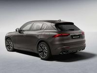 Nuova Maserati Grecale 250 CV (183 kW) 2026 Grigio SUV