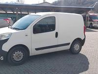 Usata Citroën Nemo SELECTION 75 CV (55 kW) 2012 Bianco Monovolume