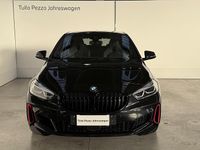Usata BMW 128 ti M Sport 265 CV (194 kW) 2024 Nero metallizzato Utilitaria