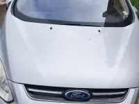 Usata Ford C-MAX 115 CV (84 kW) 2011 Grigio Monovolume