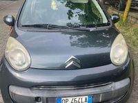 Usata Citroën C1 68 CV (50 kW) 2004 Utilitaria