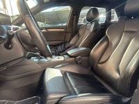 Usata Audi e-tron Ambiente 150 CV (110 kW) 2017 SUV
