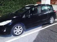 Usata Peugeot 308 SW Premium 120 CV (88 kW) 2010 Station wagon