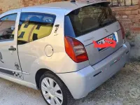 Usata Citroën C2 68 CV (50 kW) 2004 Grigio Utilitaria