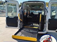 Usata Fiat Doblò 2015 Grigio Monovolume