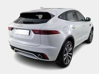 usata Jaguar E-Pace 2.0D i4 177KW R-DYNAMIC SE AUTO AWD