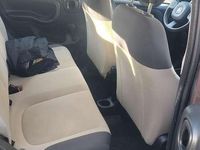 Usata Fiat Panda Pop 80 CV (58 kW) 2012 Utilitaria