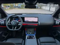 Usata BMW X3 M Sport 197 CV (144 kW) 2025 Grigio SUV