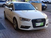 usata Audi A3 Sportback A3 SPB 1.6 S tronic Ambiente