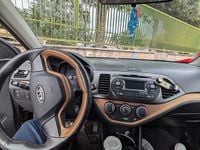 Occasion Kia Picanto 69 ch (50 kW) 2012 Citadine