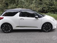 Usata Citroën DS3 156 CV (114 kW) 2012